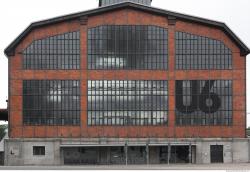 Photo Textures of Buildings Industrial 